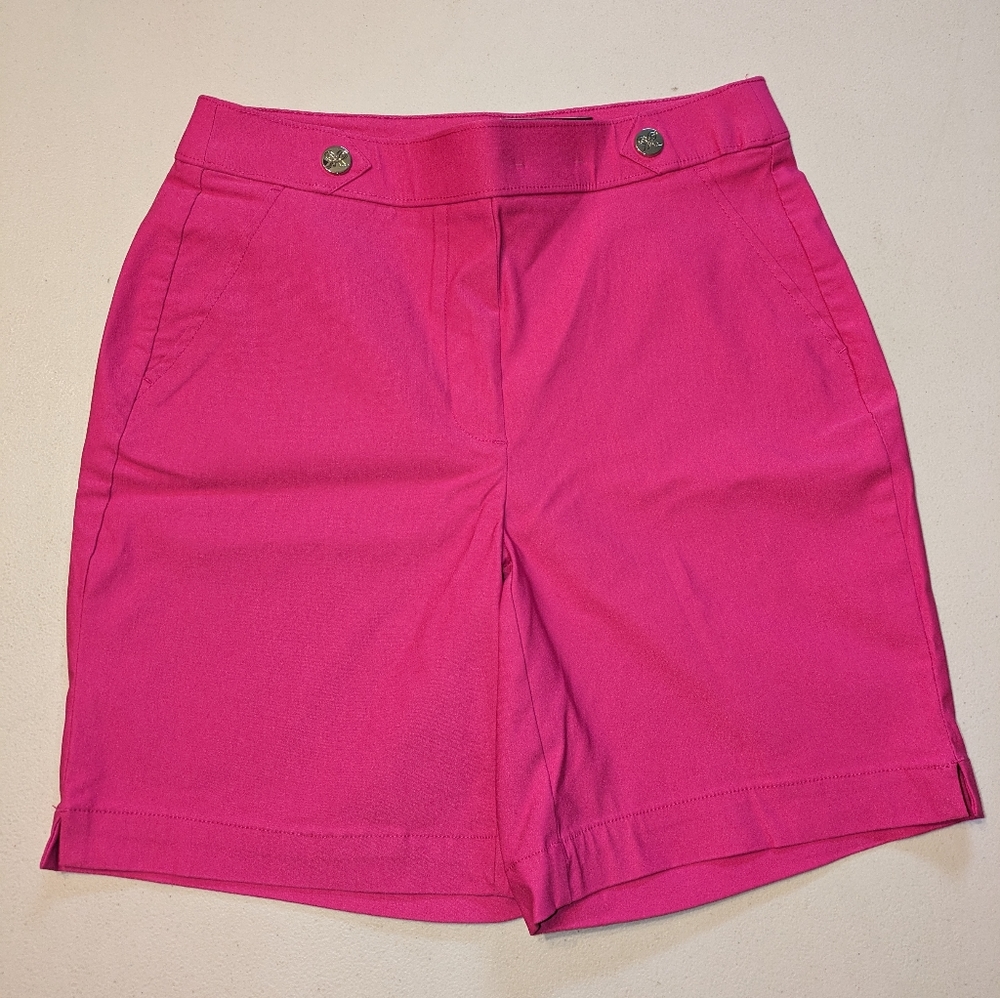 NWOT Rafaella Comfort Short